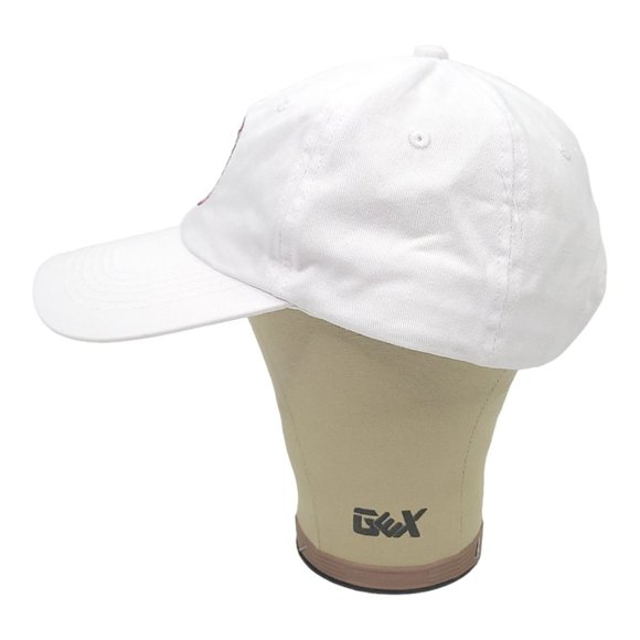 Outdoor Cap Tenderfoot Classic Boy Scout Strapback Baseball Golf Tournament Hat - Picture 6 of 12